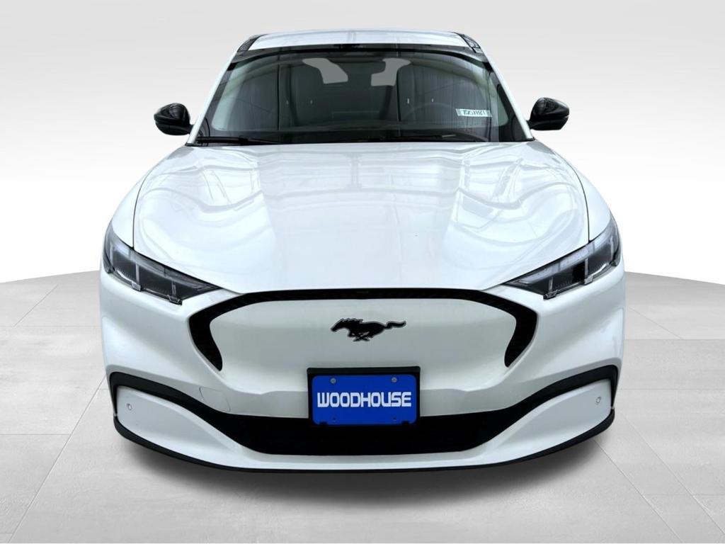 new 2025 Ford Mustang Mach-E car, priced at $40,607