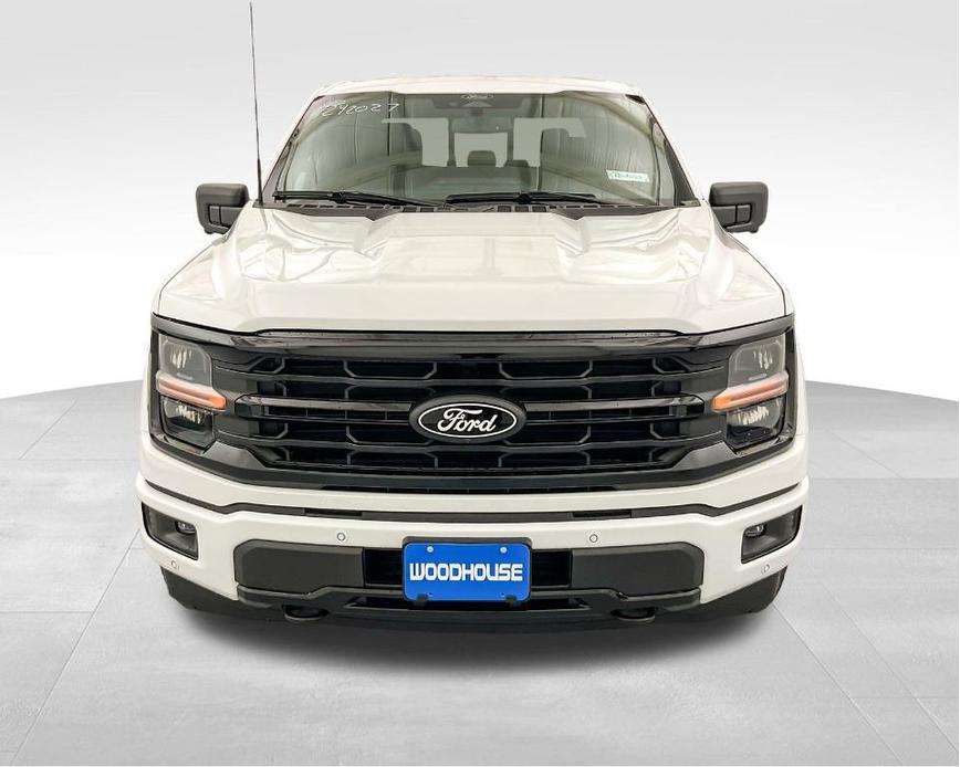 new 2024 Ford F-150 car, priced at $55,149