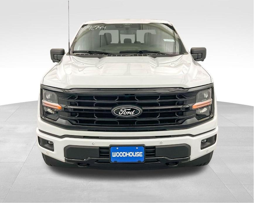 new 2024 Ford F-150 car, priced at $59,339