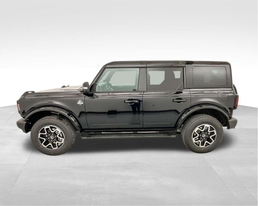 new 2024 Ford Bronco car, priced at $52,664