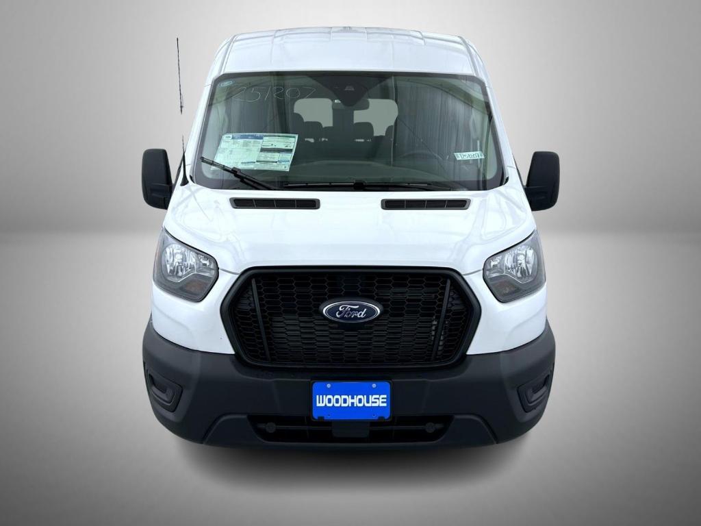 new 2025 Ford Transit-350 car, priced at $58,300
