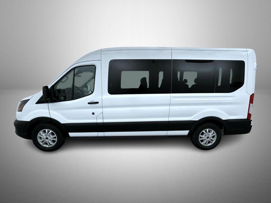 new 2025 Ford Transit-350 car, priced at $58,300