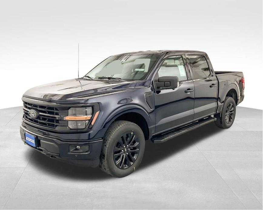 new 2024 Ford F-150 car, priced at $53,229