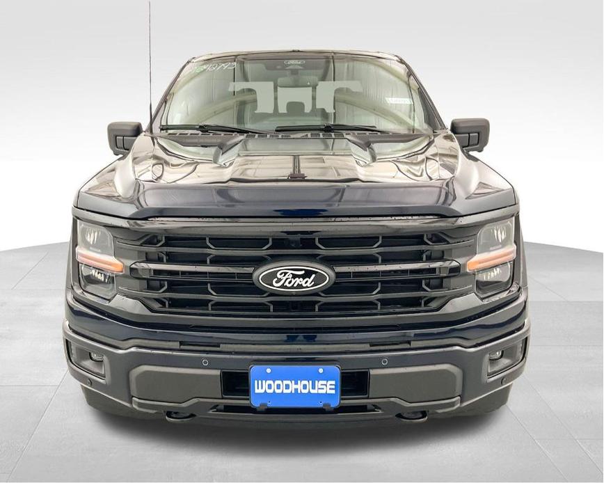 new 2024 Ford F-150 car, priced at $53,229