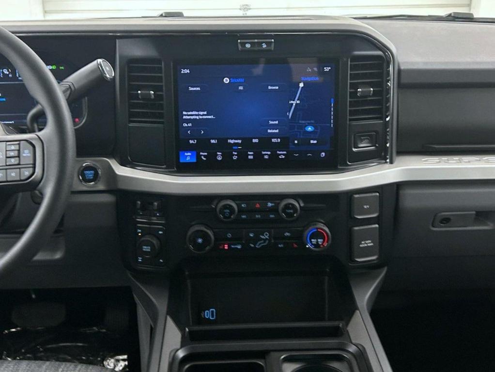 new 2026 Ford F-350 car, priced at $77,110