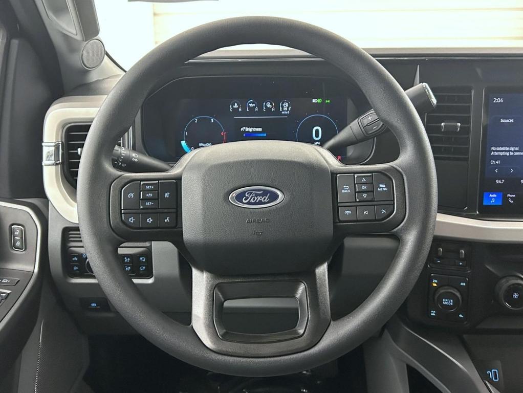 new 2026 Ford F-350 car, priced at $77,110