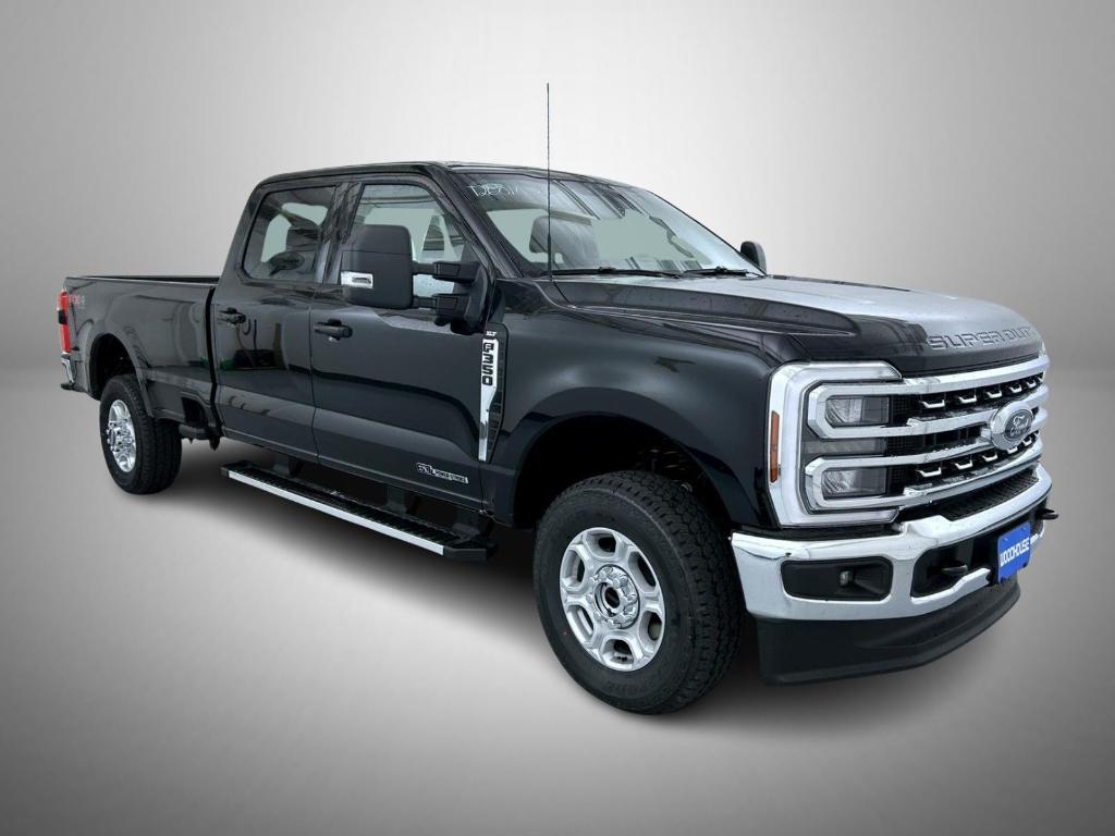 new 2026 Ford F-350 car, priced at $77,110