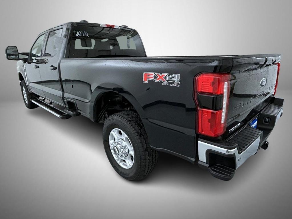 new 2026 Ford F-350 car, priced at $77,110