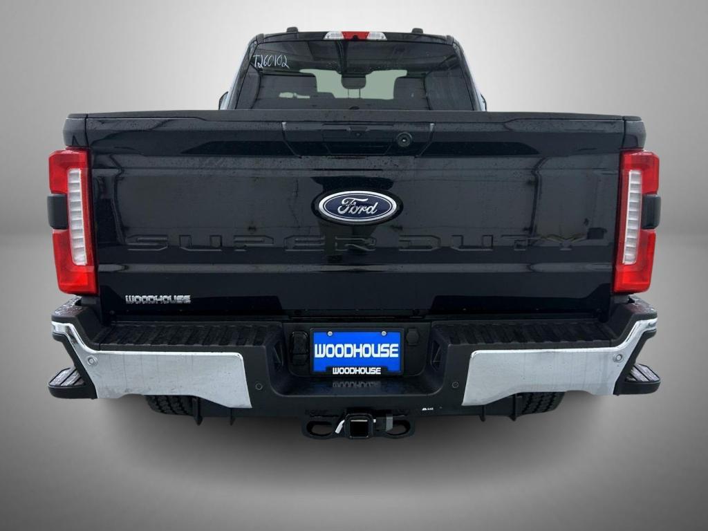 new 2026 Ford F-350 car, priced at $77,110