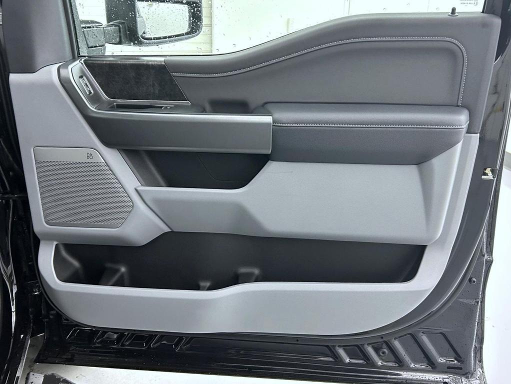 new 2026 Ford F-350 car, priced at $77,110