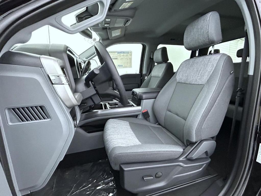 new 2026 Ford F-350 car, priced at $77,110