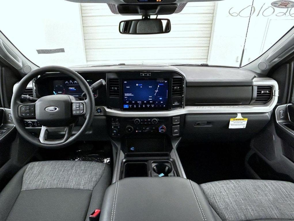 new 2026 Ford F-350 car, priced at $77,110