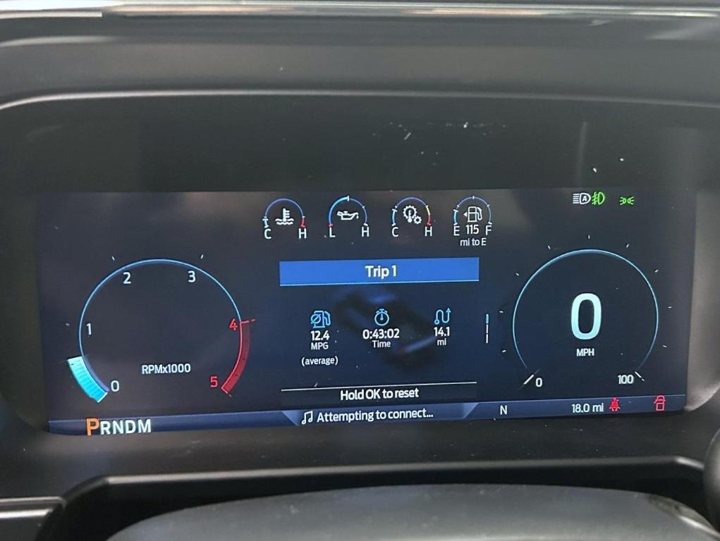 new 2026 Ford F-350 car, priced at $77,110