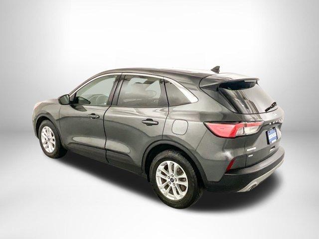 used 2020 Ford Escape car, priced at $18,640