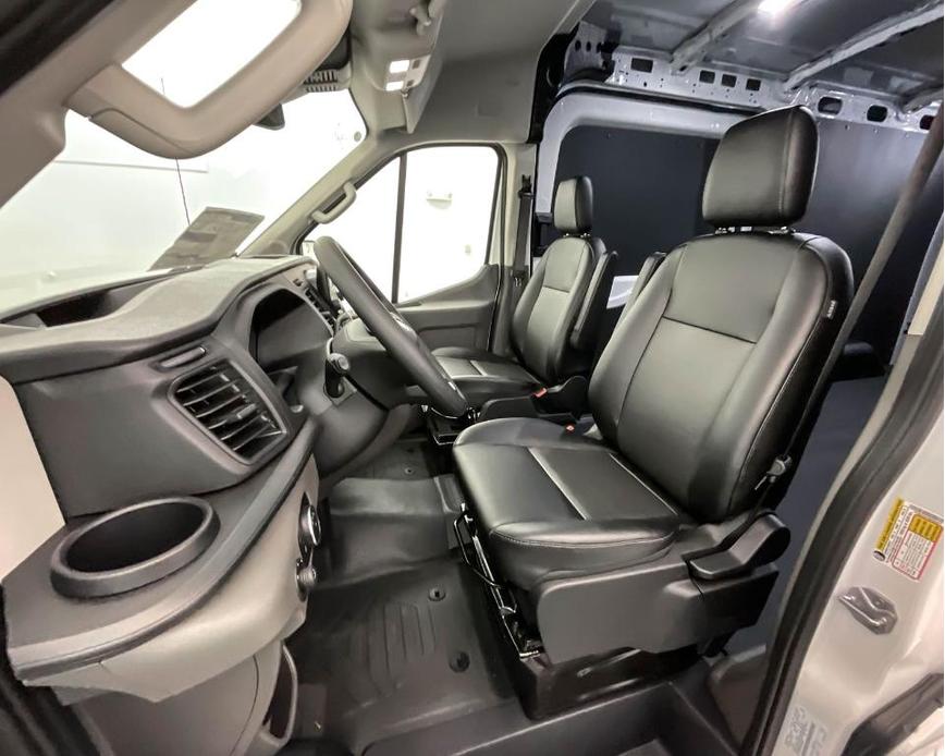 new 2024 Ford Transit-250 car, priced at $56,359