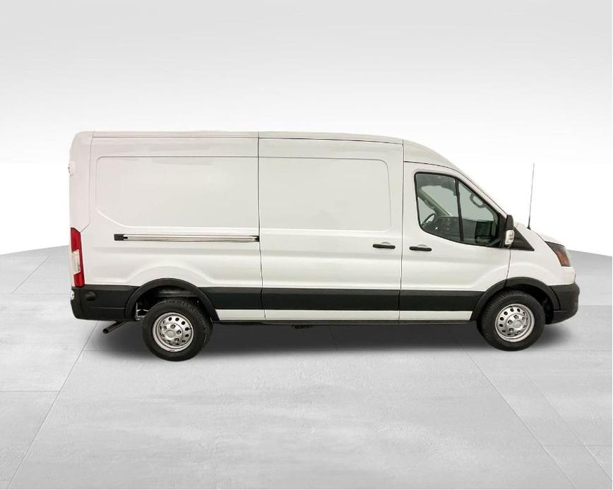 new 2024 Ford Transit-250 car, priced at $56,359