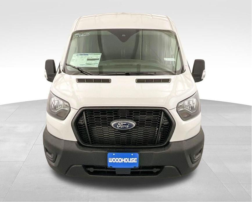 new 2024 Ford Transit-250 car, priced at $56,359