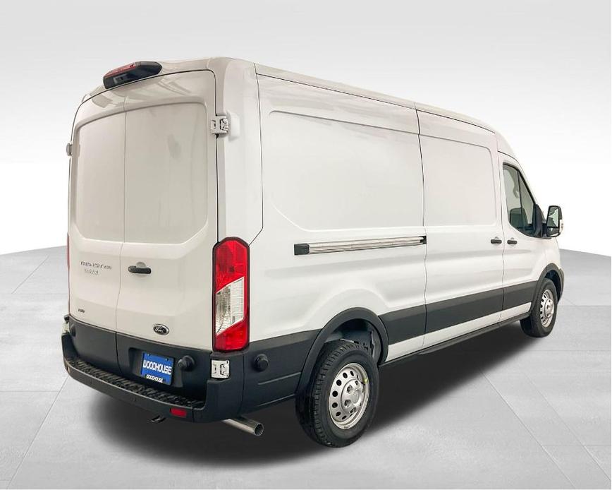 new 2024 Ford Transit-250 car, priced at $56,359