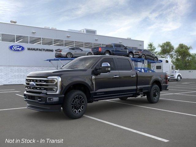 new 2024 Ford F-350 car, priced at $92,465