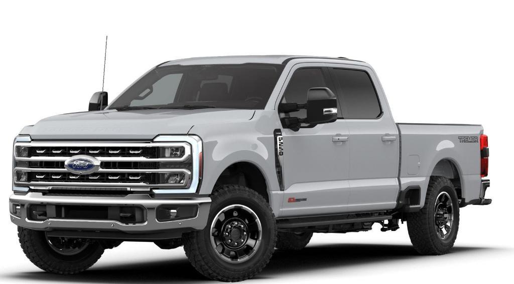 new 2026 Ford F-250 car, priced at $92,434