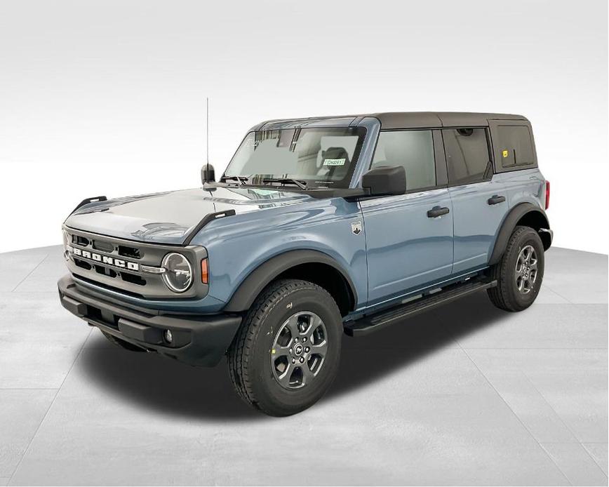 new 2024 Ford Bronco car, priced at $47,739