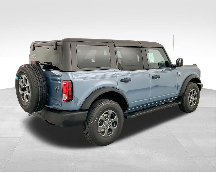 new 2024 Ford Bronco car, priced at $47,739