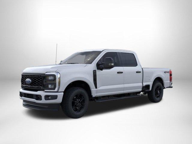 new 2024 Ford F-350 car, priced at $61,955