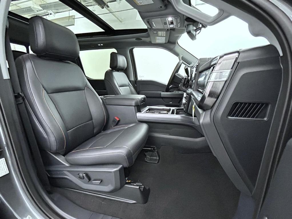new 2025 Ford F-250 car, priced at $89,279