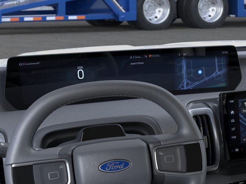 new 2025 Ford Expedition Max car, priced at $73,745