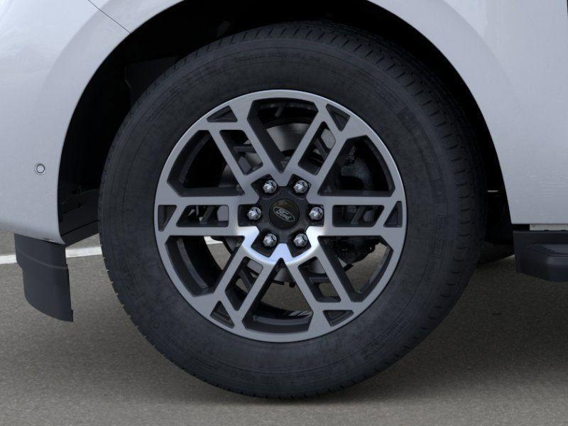 new 2025 Ford Expedition Max car, priced at $73,745