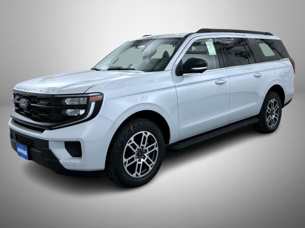 new 2025 Ford Expedition Max car, priced at $72,745