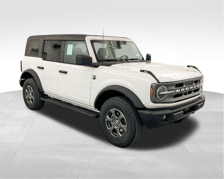 new 2024 Ford Bronco car, priced at $46,289