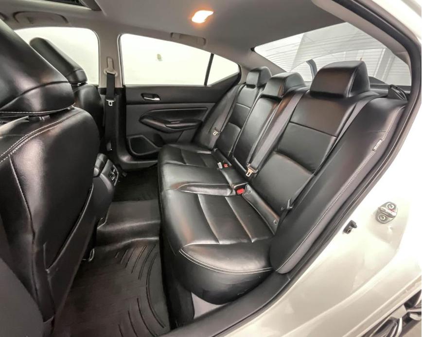 used 2019 Nissan Altima car, priced at $17,168