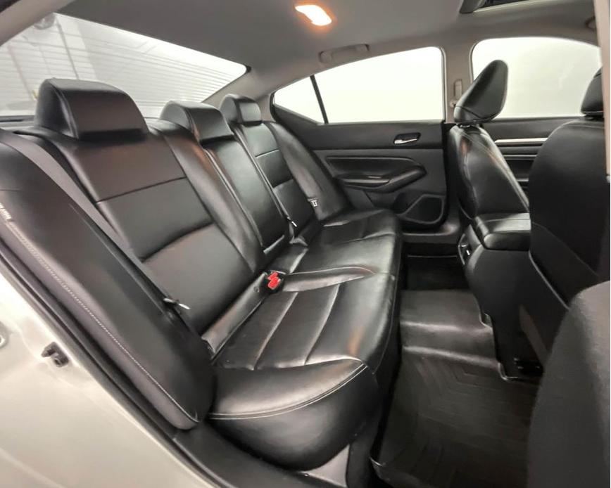 used 2019 Nissan Altima car, priced at $17,168