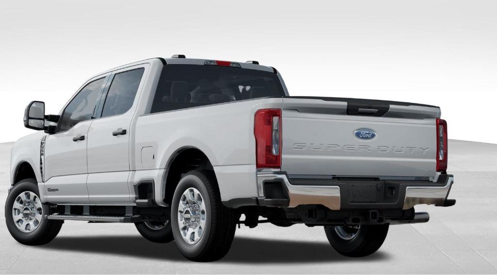 new 2024 Ford F-250 car, priced at $67,304