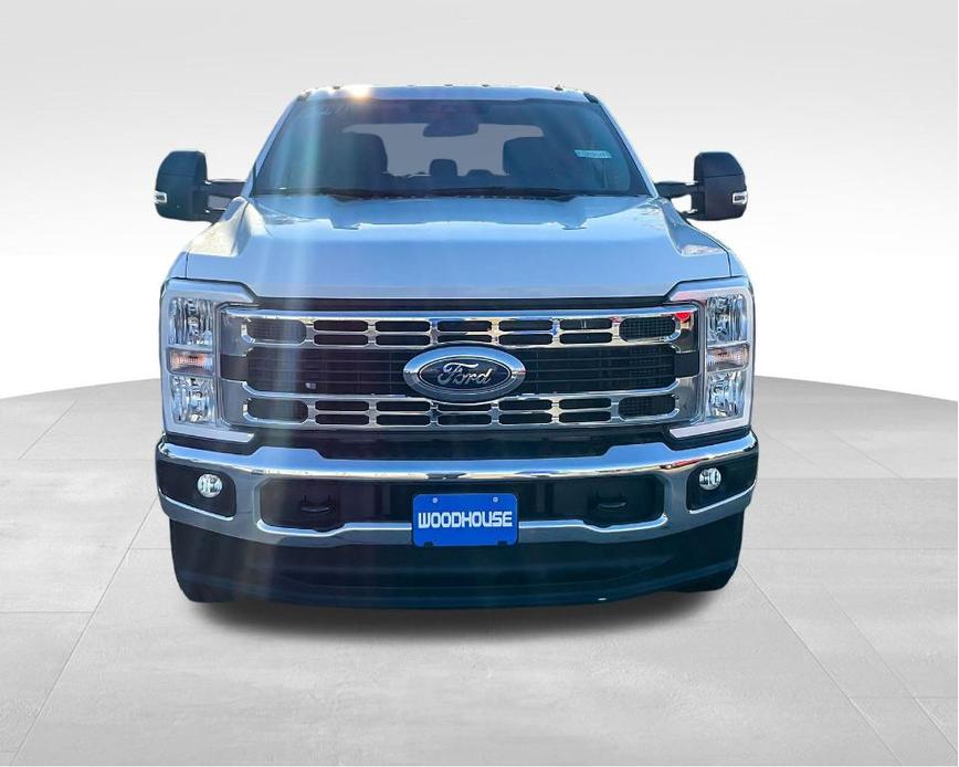 new 2024 Ford F-250 car, priced at $66,304