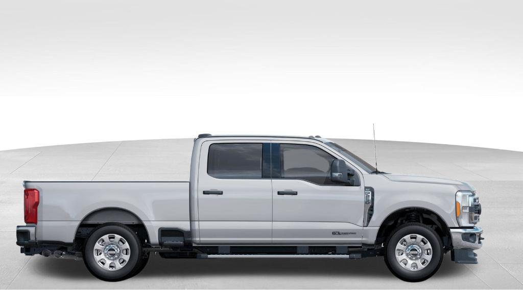 new 2024 Ford F-250 car, priced at $67,304