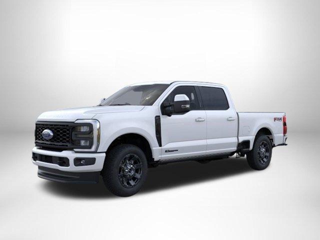 new 2024 Ford F-250 car, priced at $87,045