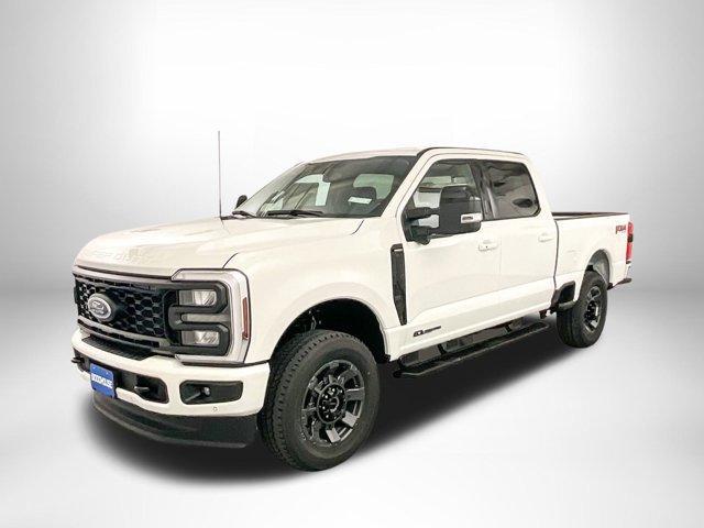 new 2024 Ford F-250 car, priced at $84,045