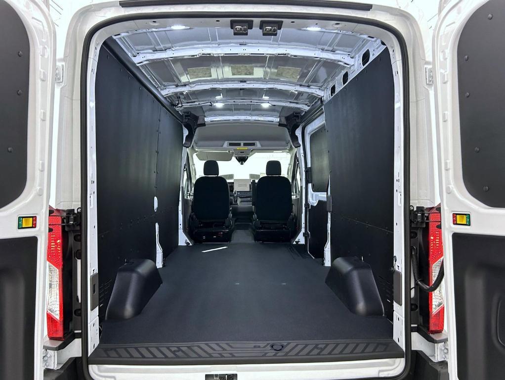 new 2026 Ford Transit-250 car, priced at $54,739