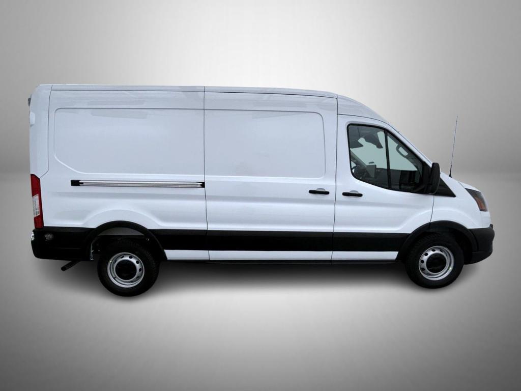 new 2026 Ford Transit-250 car, priced at $54,739
