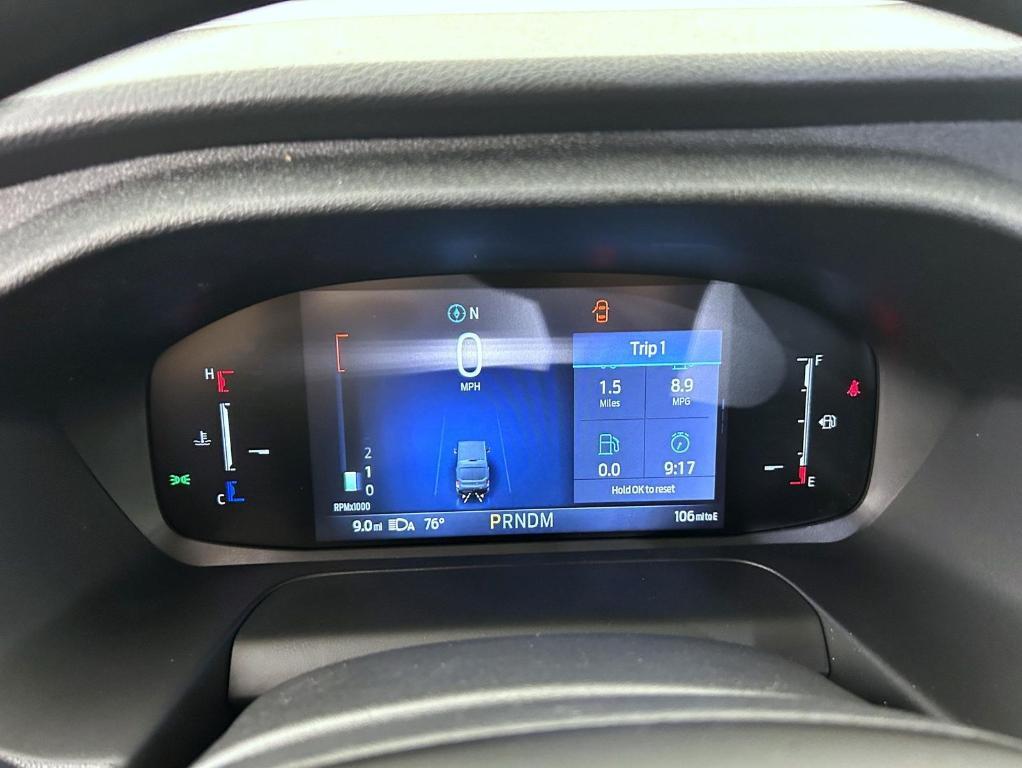 new 2026 Ford Transit-250 car, priced at $54,739