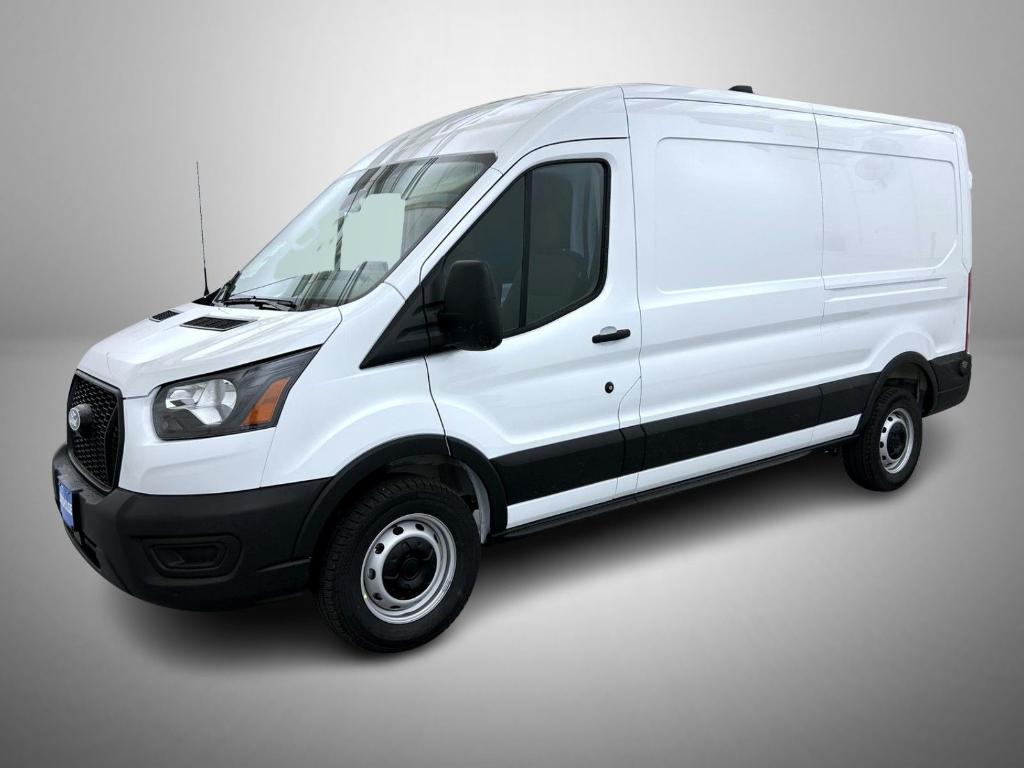 new 2026 Ford Transit-250 car, priced at $54,739