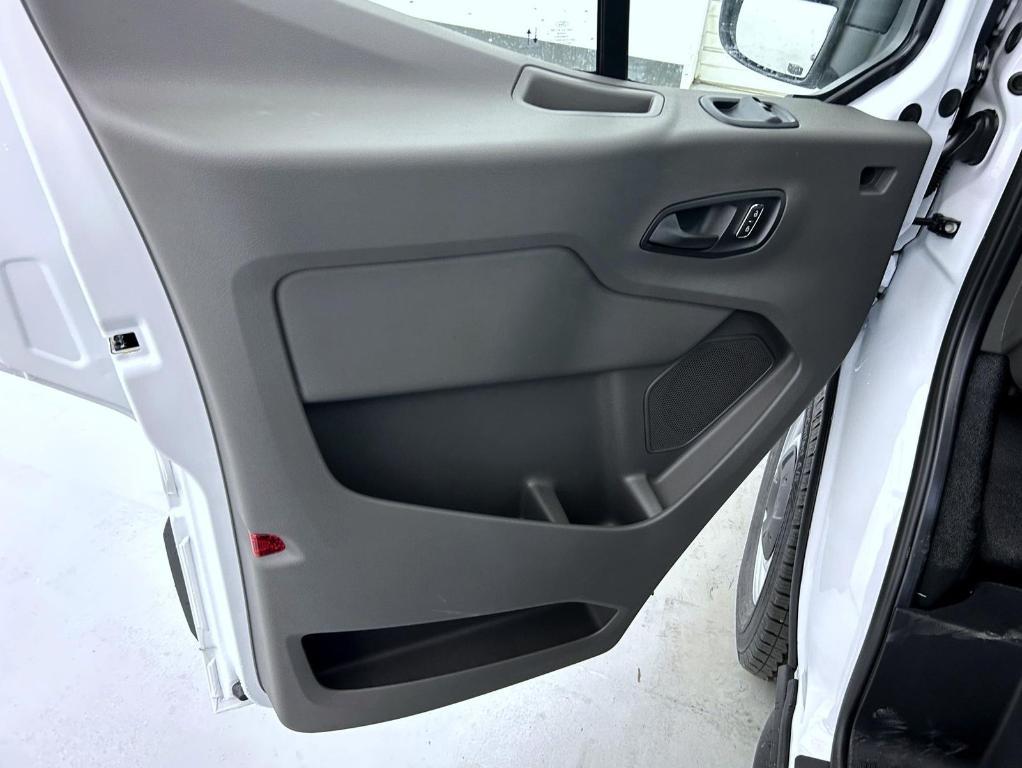 new 2026 Ford Transit-250 car, priced at $54,739
