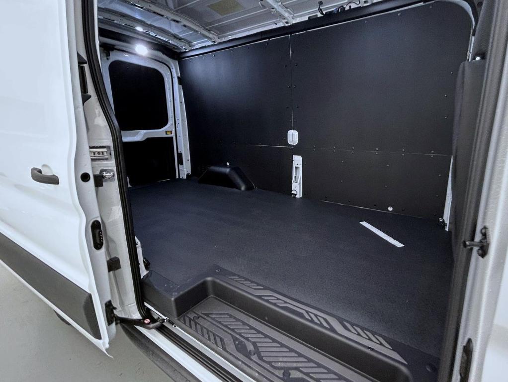 new 2026 Ford Transit-250 car, priced at $54,739