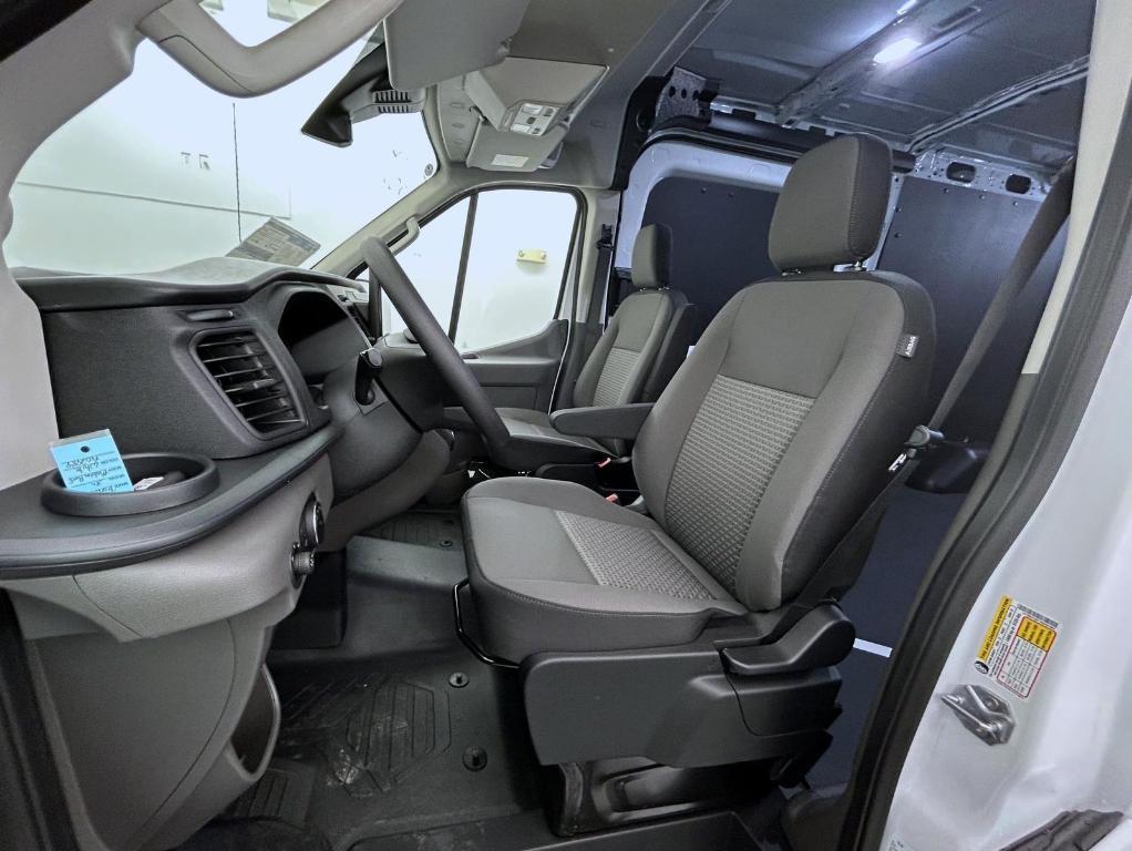 new 2026 Ford Transit-250 car, priced at $54,739