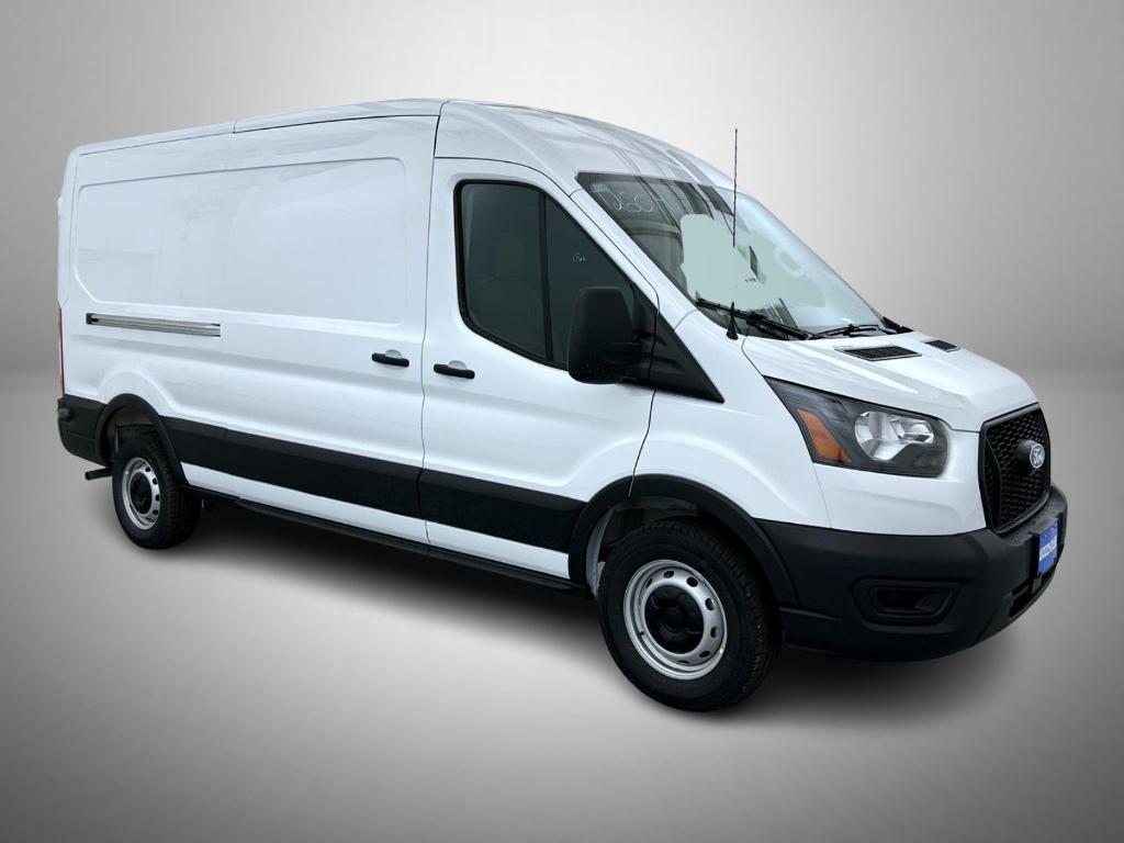 new 2026 Ford Transit-250 car, priced at $54,739