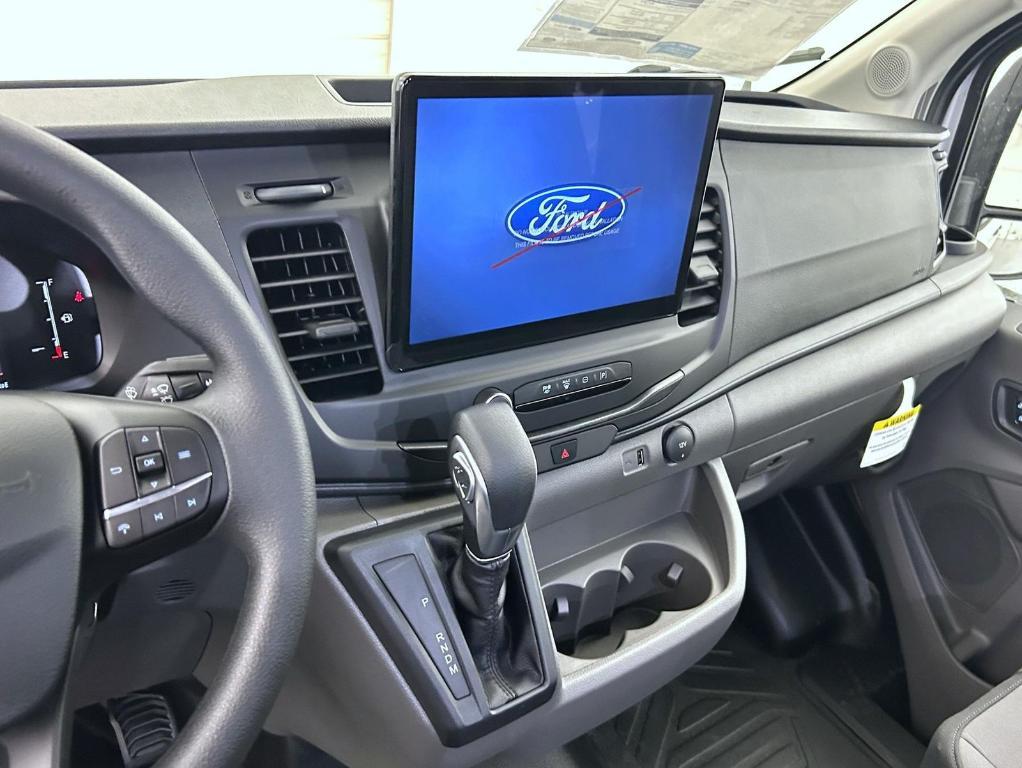 new 2026 Ford Transit-250 car, priced at $54,739