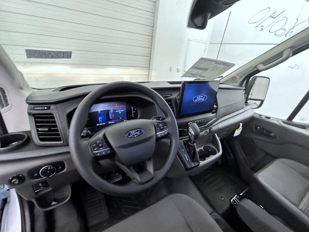 new 2026 Ford Transit-250 car, priced at $54,739