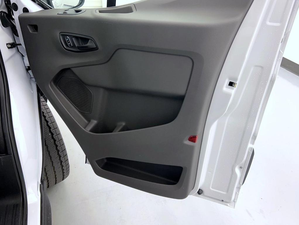 new 2026 Ford Transit-250 car, priced at $54,739